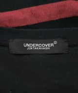 UNDER COVER（アンダーカバー）Tシャツ・カットソー 赤 サイズ:4(XL位) メンズ/2200660109046
