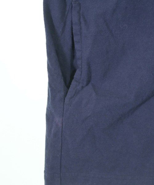 UNDER COVER（アンダーカバー）Tシャツ・カットソー 紺 サイズ:3(L位) メンズ/2200660109053