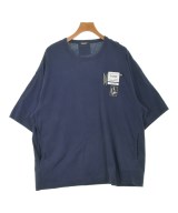 UNDER COVER（アンダーカバー）Tシャツ・カットソー 紺 サイズ:3(L位) メンズ/2200660109053