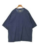 UNDER COVER（アンダーカバー）Tシャツ・カットソー 紺 サイズ:3(L位) メンズ/2200660109053