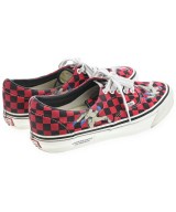 UNDER COVER（アンダーカバー）スニーカー 赤 サイズ:27cm メンズ/2200660149042