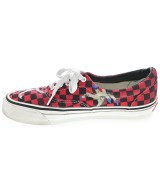 UNDER COVER（アンダーカバー）スニーカー 赤 サイズ:27cm メンズ/2200660149042