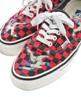 UNDER COVER（アンダーカバー）スニーカー 赤 サイズ:27cm メンズ/2200660149042