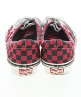 UNDER COVER（アンダーカバー）スニーカー 赤 サイズ:27cm メンズ/2200660149042