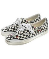 UNDER COVER（アンダーカバー）スニーカー 白 サイズ:27cm メンズ/2200660149059