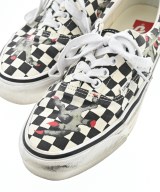 UNDER COVER（アンダーカバー）スニーカー 白 サイズ:27cm メンズ/2200660149059