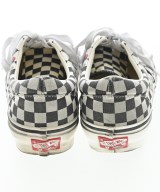 UNDER COVER（アンダーカバー）スニーカー 白 サイズ:27cm メンズ/2200660149059