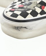 UNDER COVER（アンダーカバー）スニーカー 白 サイズ:27cm メンズ/2200660149059