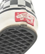 UNDER COVER（アンダーカバー）スニーカー 白 サイズ:27cm メンズ/2200660149059