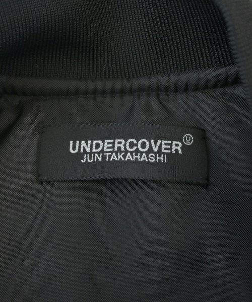UNDER COVER（アンダーカバー）その他 カーキ サイズ:2(M位) メンズ/2200660164021
