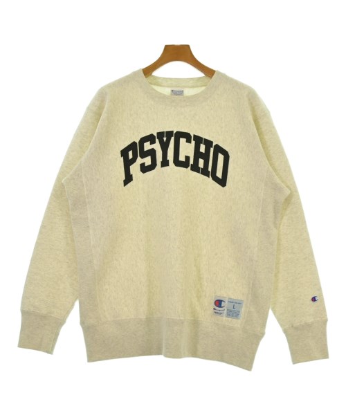 UNDER COVER(アンダーカバー)スウェット 白 サイズ:L/2200660320014