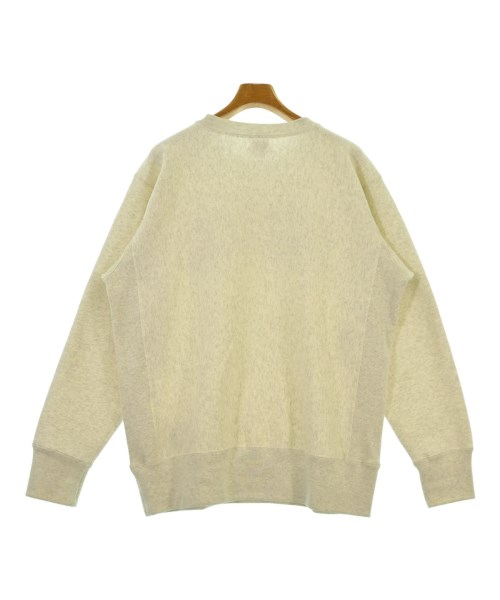 UNDER COVER（アンダーカバー）スウェット 白 サイズ:L メンズ/2200660320014