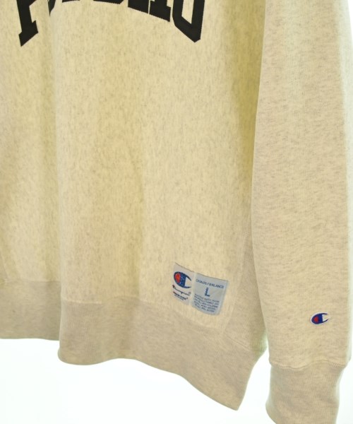 UNDER COVER（アンダーカバー）スウェット 白 サイズ:L メンズ/2200660320014