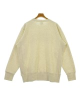 UNDER COVER（アンダーカバー）スウェット 白 サイズ:L メンズ/2200660320014