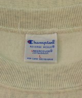 UNDER COVER（アンダーカバー）スウェット 白 サイズ:L メンズ/2200660320014