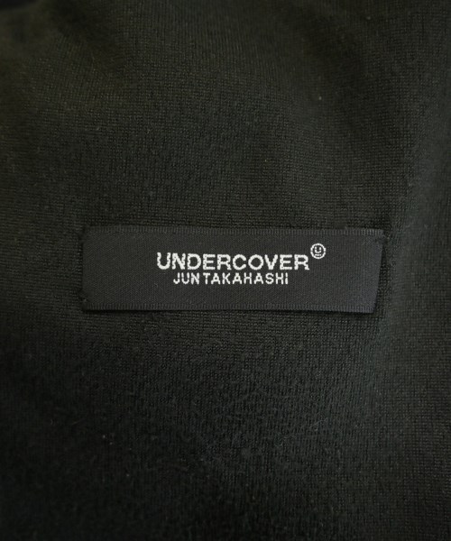 UNDER COVER（アンダーカバー）その他 黒 サイズ:1(S位) メンズ/2200660532011