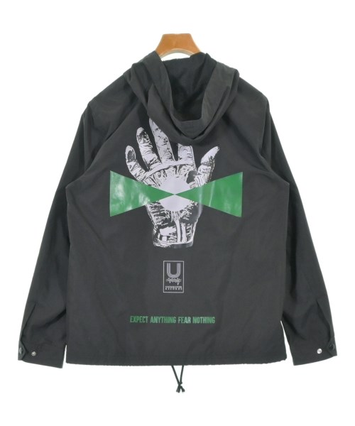 UNDER COVER（アンダーカバー）その他 黒 サイズ:2(M位) メンズ/2200660532028