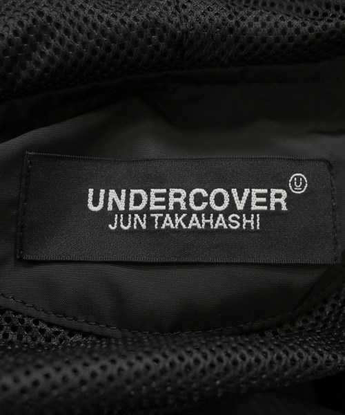 UNDER COVER（アンダーカバー）その他 黒 サイズ:2(M位) メンズ/2200660532028