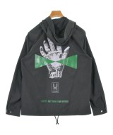 UNDER COVER（アンダーカバー）その他 黒 サイズ:2(M位) メンズ/2200660532028