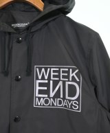 UNDER COVER（アンダーカバー）その他 黒 サイズ:2(M位) メンズ/2200660532028