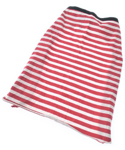 UNDER COVER（アンダーカバー）小物類（その他） 赤 サイズ:F レディース/2200660532035