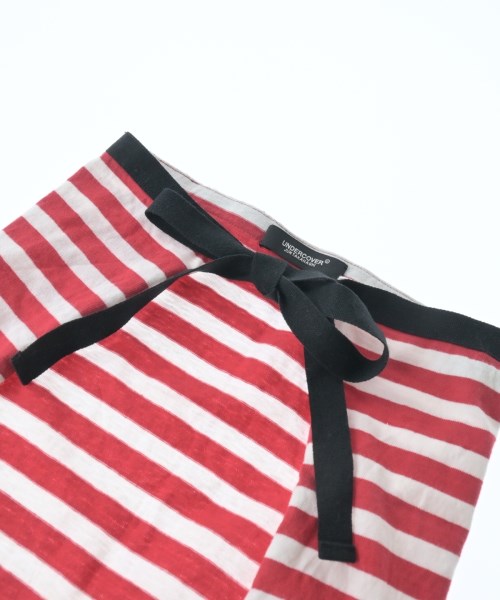 UNDER COVER（アンダーカバー）小物類（その他） 赤 サイズ:F レディース/2200660532035