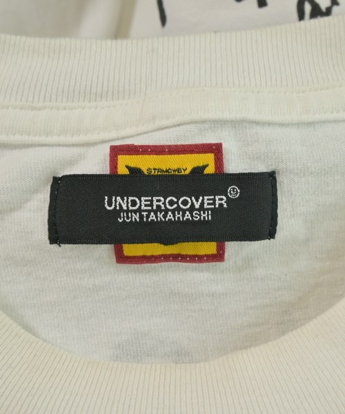 LAST ORGY 2（ラストオージーツー）Tシャツ・カットソー 白 サイズ:XL メンズ/2200657455019