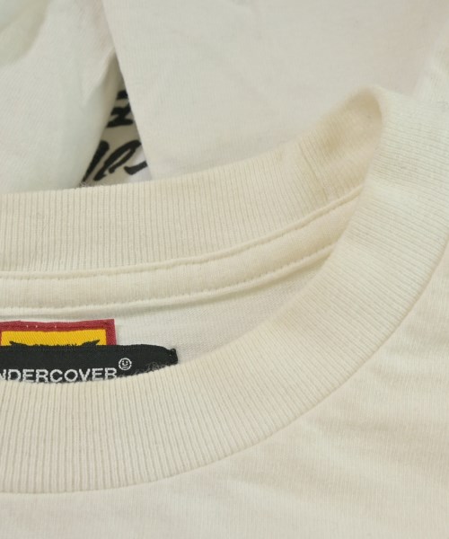 LAST ORGY 2（ラストオージーツー）Tシャツ・カットソー 白 サイズ:XL メンズ/2200657455019