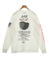 LAST ORGY 2（ラストオージーツー）Tシャツ・カットソー 白 サイズ:XL メンズ/2200657455019