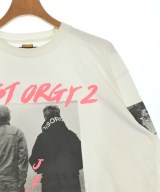 LAST ORGY 2（ラストオージーツー）Tシャツ・カットソー 白 サイズ:XL メンズ/2200657455019