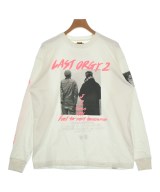 LAST ORGY 2 Tシャツ・カットソー