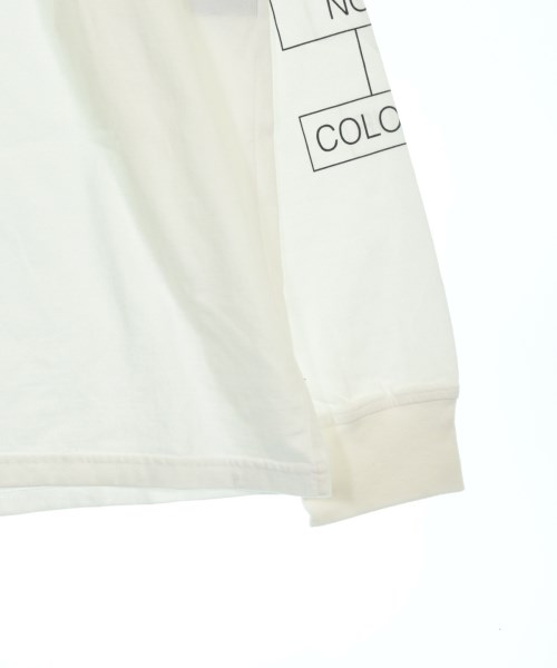 UNDER COVER（アンダーカバー）Tシャツ・カットソー 白 サイズ:4(XL位) メンズ/2200657455026