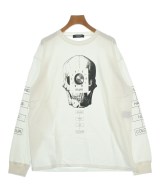 UNDER COVER（アンダーカバー）Tシャツ・カットソー 白 サイズ:4(XL位) メンズ/2200657455026