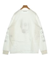 UNDER COVER（アンダーカバー）Tシャツ・カットソー 白 サイズ:4(XL位) メンズ/2200657455026