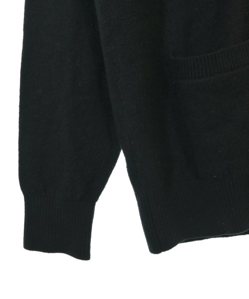 UNDER COVER（アンダーカバー）カーディガン 黒 サイズ:3(L位) メンズ/2200657455071