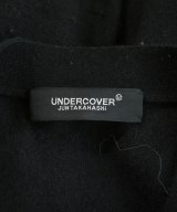 UNDER COVER（アンダーカバー）カーディガン 黒 サイズ:3(L位) メンズ/2200657455071