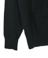 UNDER COVER（アンダーカバー）カーディガン 黒 サイズ:3(L位) メンズ/2200657455071