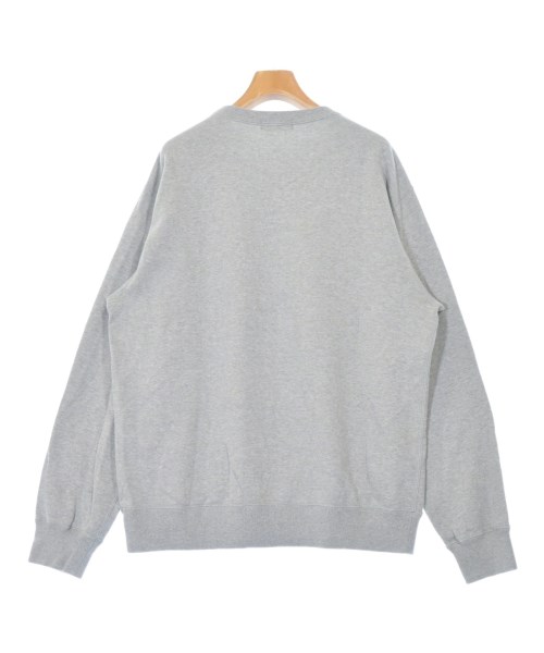 UNDER COVER（アンダーカバー）スウェット グレー サイズ:4(XL位) メンズ/2200660784038