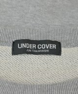 UNDER COVER（アンダーカバー）スウェット グレー サイズ:4(XL位) メンズ/2200660784038