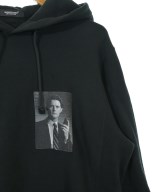 UNDER COVER（アンダーカバー）パーカー 黒 サイズ:2(M位) メンズ/2200661266052