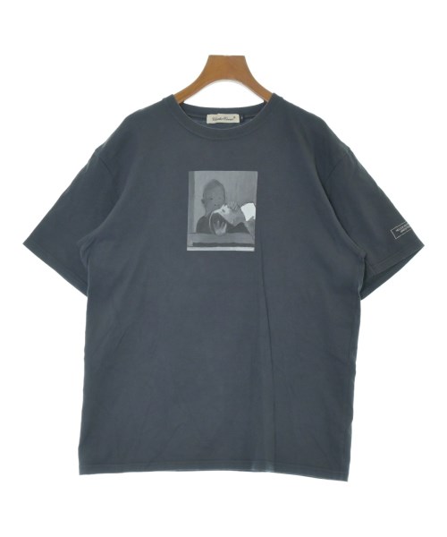 UNDER COVER(アンダーカバー)Tシャツ・カットソー 紺 サイズ:3(L位)/2200661621035
