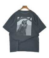 UNDER COVER（アンダーカバー）Tシャツ・カットソー 紺 サイズ:3(L位) メンズ/2200661621035