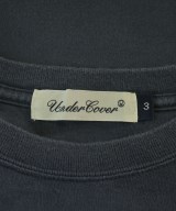 UNDER COVER（アンダーカバー）Tシャツ・カットソー 紺 サイズ:3(L位) メンズ/2200661621035