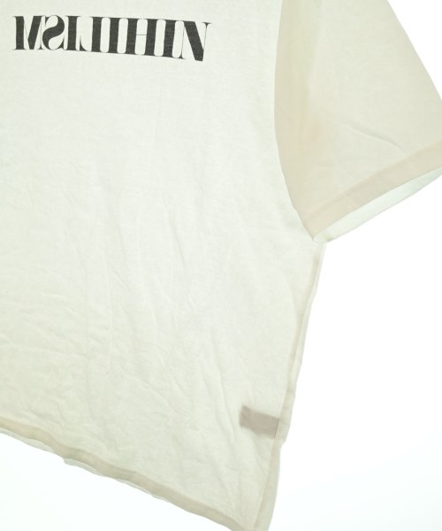 UNDER COVER（アンダーカバー）Tシャツ・カットソー 白 サイズ:4(XL位) メンズ/2200661661055