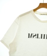 UNDER COVER（アンダーカバー）Tシャツ・カットソー 白 サイズ:4(XL位) メンズ/2200661661055