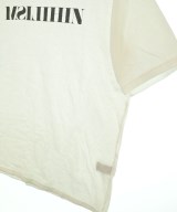 UNDER COVER（アンダーカバー）Tシャツ・カットソー 白 サイズ:4(XL位) メンズ/2200661661055