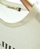 UNDER COVER（アンダーカバー）Tシャツ・カットソー 白 サイズ:4(XL位) メンズ/2200661661055