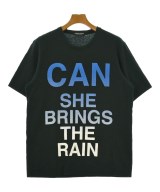 UNDER COVER（アンダーカバー）Tシャツ・カットソー 黒 サイズ:3(L位) メンズ/2200661661079