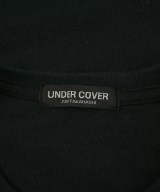 UNDER COVER（アンダーカバー）Tシャツ・カットソー 黒 サイズ:3(L位) メンズ/2200661661079