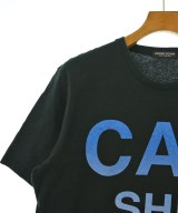 UNDER COVER（アンダーカバー）Tシャツ・カットソー 黒 サイズ:3(L位) メンズ/2200661661079